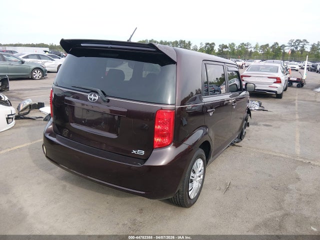 Aukcja sprzedaży 2008 Scion Xb, vin: JTLKE50E881036533, numer aukcji: 44782388