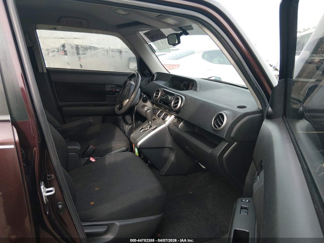 Aukcja sprzedaży 2008 Scion Xb, vin: JTLKE50E881036533, numer aukcji: 44782388