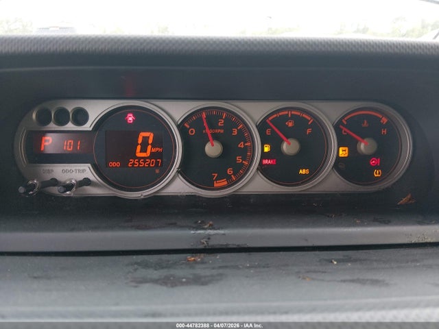 Aukcja sprzedaży 2008 Scion Xb, vin: JTLKE50E881036533, numer aukcji: 44782388