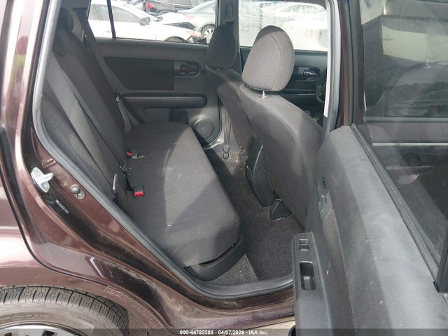 Aukcja sprzedaży 2008 Scion Xb, vin: JTLKE50E881036533, numer aukcji: 44782388