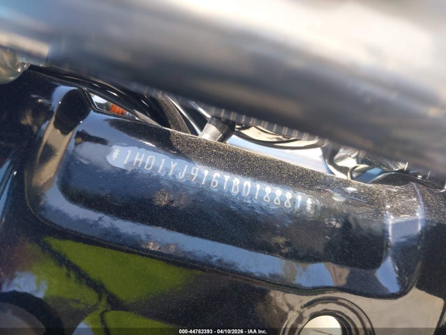 Harley-Davidson FXBB 2026 1HD1YJ916TB018881 Image 10