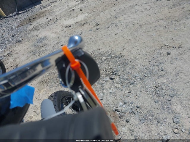 Harley-Davidson FXBB 2026 1HD1YJ916TB018881 Image 11