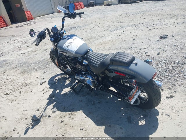 Harley-Davidson FXBB 2026 1HD1YJ916TB018881 Image 13