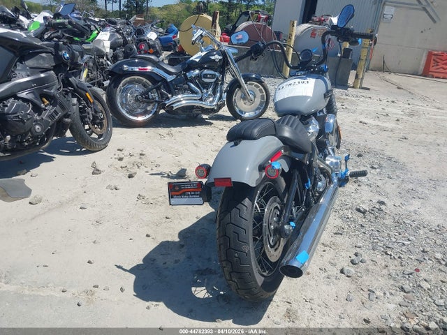 Harley-Davidson FXBB 2026 1HD1YJ916TB018881 Image 6