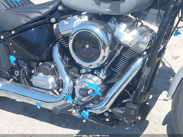 Harley-Davidson FXBB 2026 1HD1YJ916TB018881 Image 8
