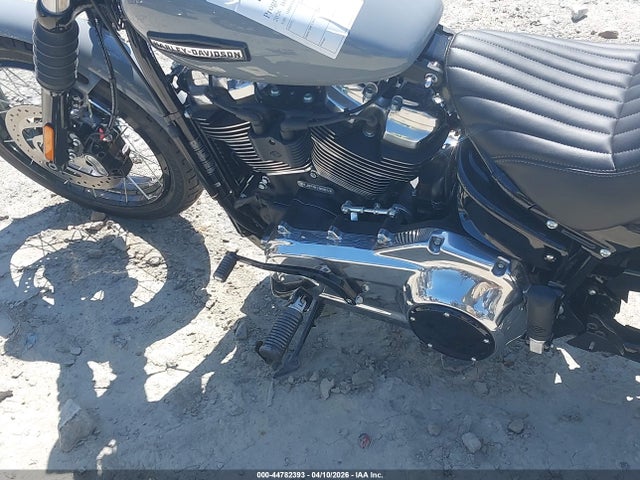 Harley-Davidson FXBB 2026 1HD1YJ916TB018881 Image 9