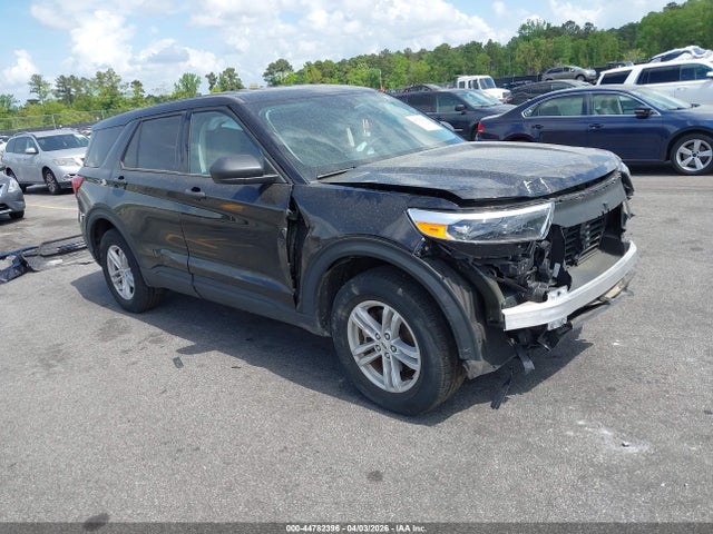 2024 FORD EXPLORER 1FMSK8BH7RGA06477