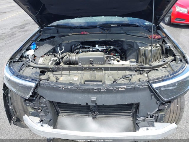 2024 FORD EXPLORER 1FMSK8BH7RGA06477 Photo 9