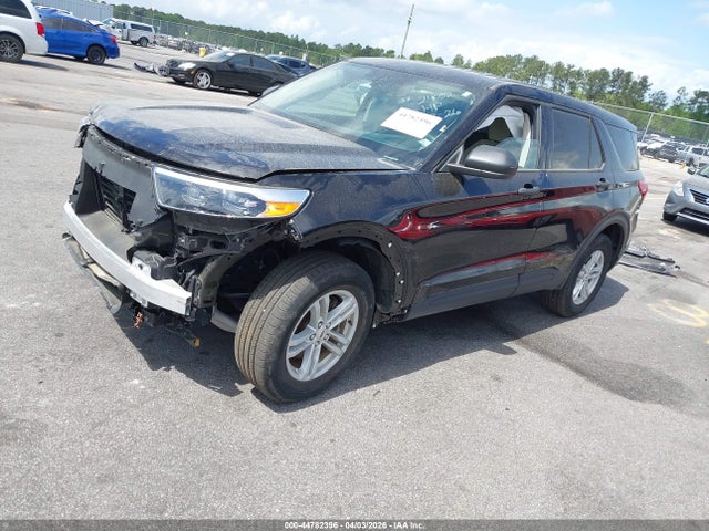 2024 FORD EXPLORER 1FMSK8BH7RGA06477 Photo 1