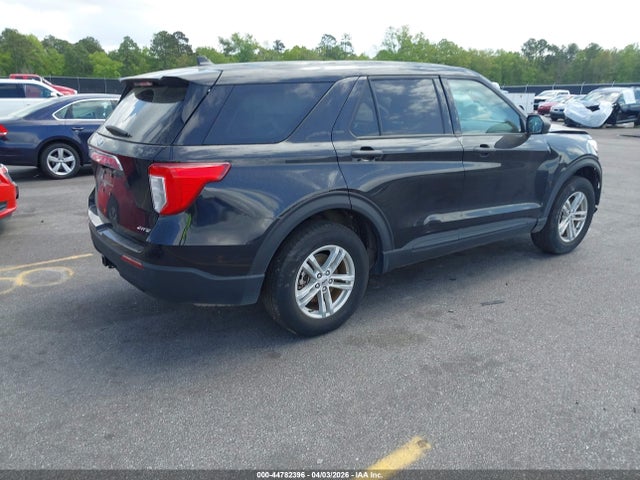 2024 FORD EXPLORER 1FMSK8BH7RGA06477 Photo 3