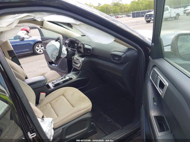 2024 FORD EXPLORER 1FMSK8BH7RGA06477 Photo 4