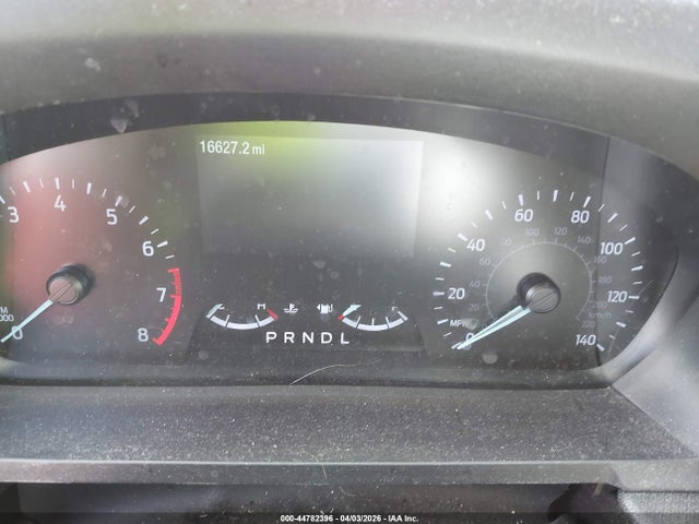 2024 FORD EXPLORER 1FMSK8BH7RGA06477 Photo 6