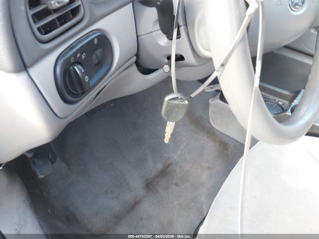 2007 FORD TAURUS 1FAFP53U97A169218 Photo 10