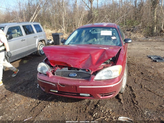 2007 FORD TAURUS 1FAFP53U97A169218 Photo 5