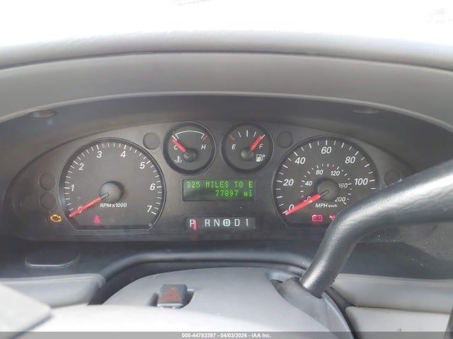 2007 FORD TAURUS 1FAFP53U97A169218 Photo 6