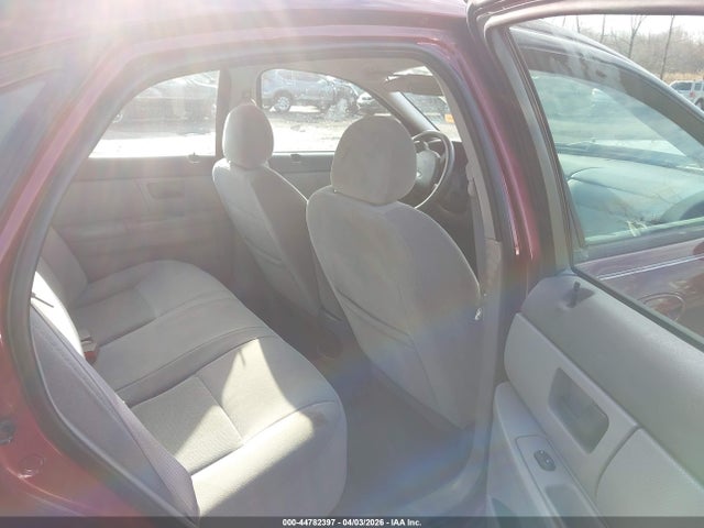 2007 FORD TAURUS 1FAFP53U97A169218 Photo 7