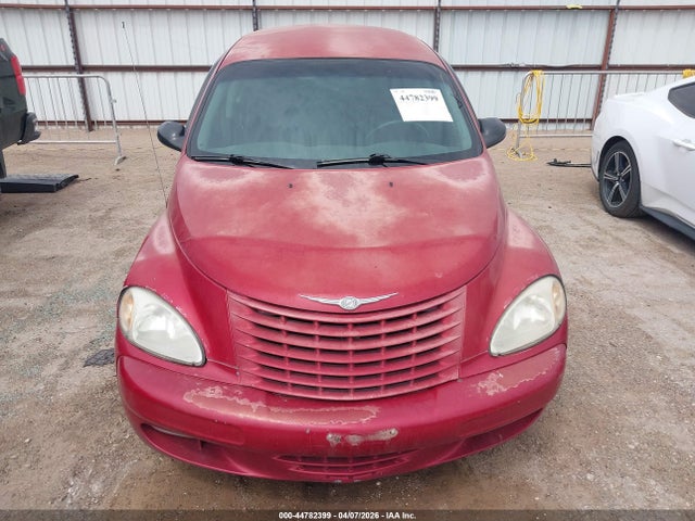 44782399 :رقم المزاد ، 3C4FY58B23T608695 vin ، 2003 Chrysler Pt Cruiser Touring مزاد بيع