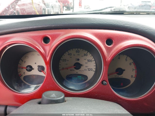 44782399 :رقم المزاد ، 3C4FY58B23T608695 vin ، 2003 Chrysler Pt Cruiser Touring مزاد بيع