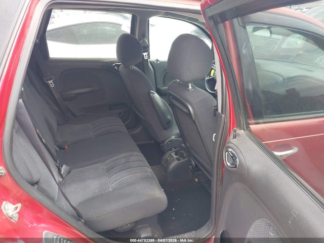 44782399 :رقم المزاد ، 3C4FY58B23T608695 vin ، 2003 Chrysler Pt Cruiser Touring مزاد بيع