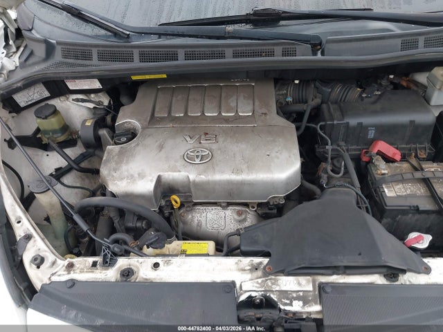 Продаж на аукціоні авто 2008 Toyota Sienna Le, vin: 5TDZK23C98S176010, номер лоту: 44782400