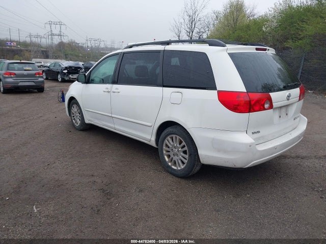 Продаж на аукціоні авто 2008 Toyota Sienna Le, vin: 5TDZK23C98S176010, номер лоту: 44782400