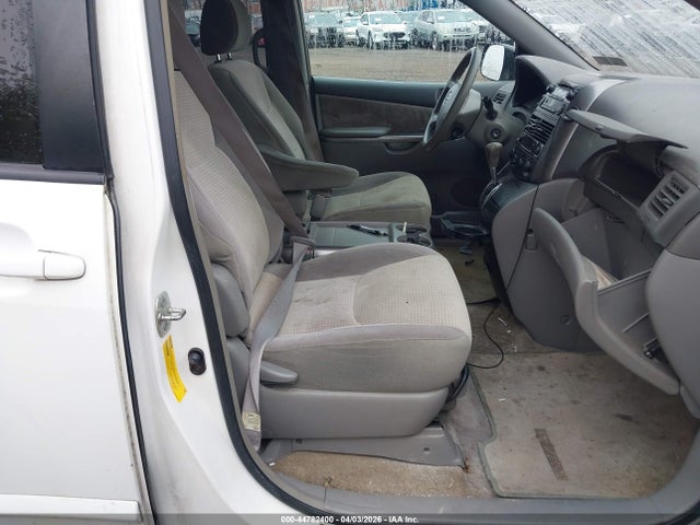 Продаж на аукціоні авто 2008 Toyota Sienna Le, vin: 5TDZK23C98S176010, номер лоту: 44782400
