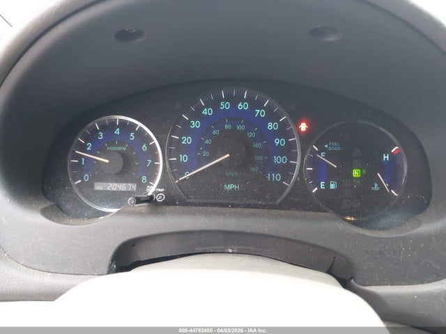 Продаж на аукціоні авто 2008 Toyota Sienna Le, vin: 5TDZK23C98S176010, номер лоту: 44782400