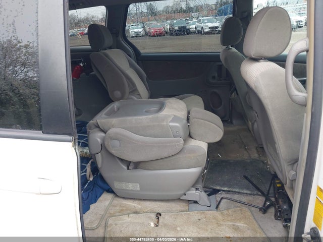 Продаж на аукціоні авто 2008 Toyota Sienna Le, vin: 5TDZK23C98S176010, номер лоту: 44782400