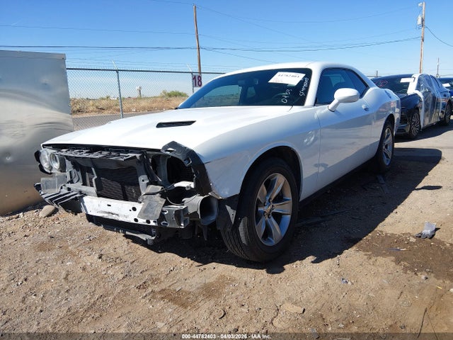 Продаж на аукціоні авто 2019 Dodge Challenger Sxt, vin: 2C3CDZAG6KH593884, номер лоту: 44782403