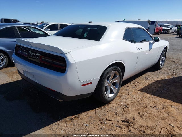 Продаж на аукціоні авто 2019 Dodge Challenger Sxt, vin: 2C3CDZAG6KH593884, номер лоту: 44782403