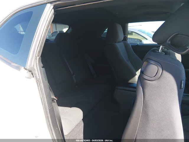Продаж на аукціоні авто 2019 Dodge Challenger Sxt, vin: 2C3CDZAG6KH593884, номер лоту: 44782403