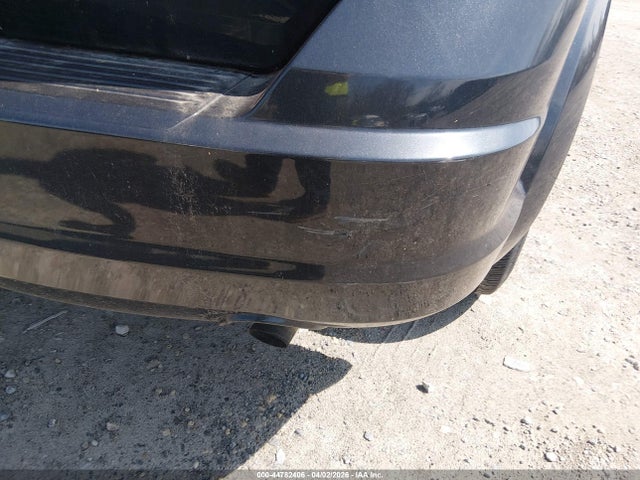 Aukcja sprzedaży 2012 Dodge Journey Se/avp, vin: 3C4PDCAB2CT204830, numer aukcji: 44782406