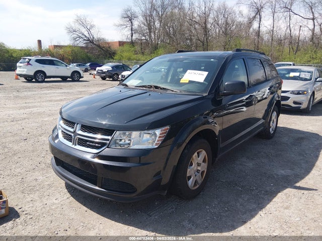 Aukcja sprzedaży 2012 Dodge Journey Se/avp, vin: 3C4PDCAB2CT204830, numer aukcji: 44782406