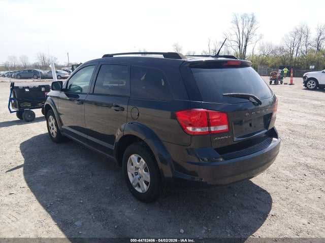 Aukcja sprzedaży 2012 Dodge Journey Se/avp, vin: 3C4PDCAB2CT204830, numer aukcji: 44782406