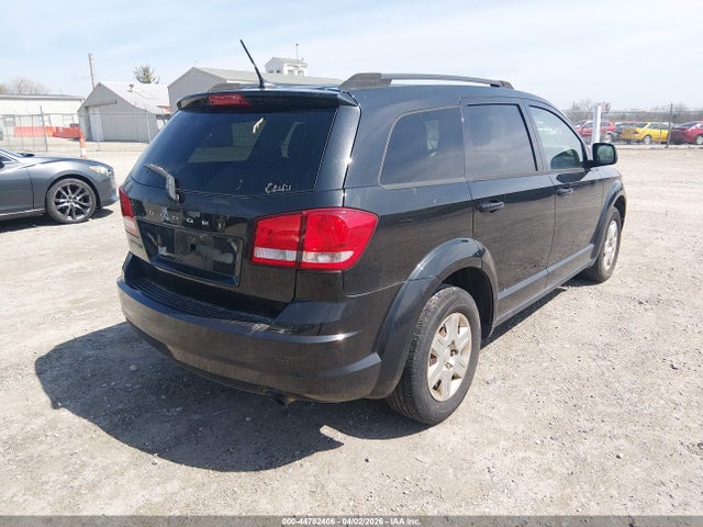 Aukcja sprzedaży 2012 Dodge Journey Se/avp, vin: 3C4PDCAB2CT204830, numer aukcji: 44782406