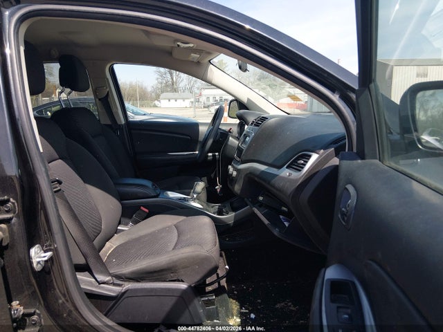 Aukcja sprzedaży 2012 Dodge Journey Se/avp, vin: 3C4PDCAB2CT204830, numer aukcji: 44782406