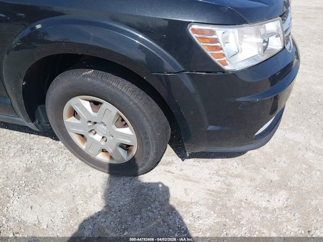 Aukcja sprzedaży 2012 Dodge Journey Se/avp, vin: 3C4PDCAB2CT204830, numer aukcji: 44782406