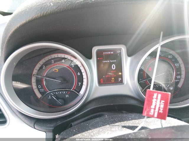 Aukcja sprzedaży 2012 Dodge Journey Se/avp, vin: 3C4PDCAB2CT204830, numer aukcji: 44782406