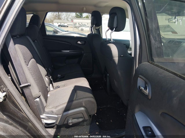 Aukcja sprzedaży 2012 Dodge Journey Se/avp, vin: 3C4PDCAB2CT204830, numer aukcji: 44782406