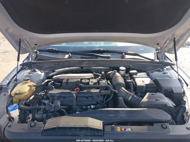 44782408 :رقم المزاد ، 5XXG64J29NG110006 vin ، 2022 Kia K5 Gt-line مزاد بيع