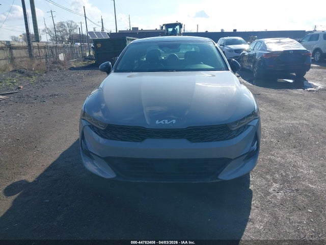 44782408 :رقم المزاد ، 5XXG64J29NG110006 vin ، 2022 Kia K5 Gt-line مزاد بيع