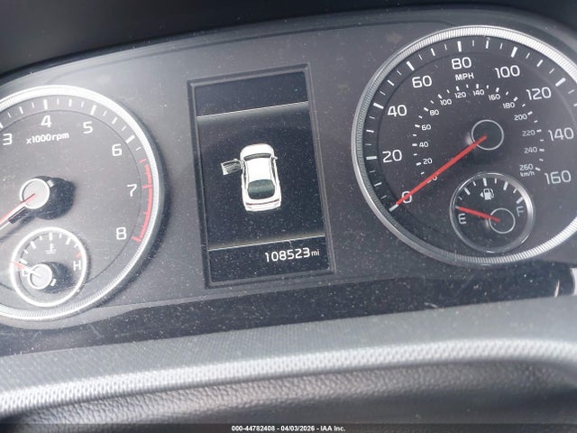 44782408 :رقم المزاد ، 5XXG64J29NG110006 vin ، 2022 Kia K5 Gt-line مزاد بيع