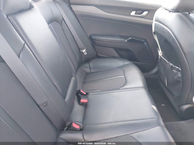 44782408 :رقم المزاد ، 5XXG64J29NG110006 vin ، 2022 Kia K5 Gt-line مزاد بيع