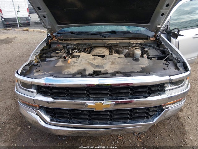 Продажа на аукционе авто 2018 Chevrolet Silverado 1500 1lt, vin: 1GCVKREC8JZ166819, номер лота: 44782413