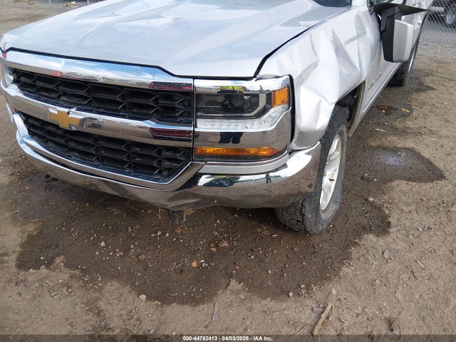 Продажа на аукционе авто 2018 Chevrolet Silverado 1500 1lt, vin: 1GCVKREC8JZ166819, номер лота: 44782413