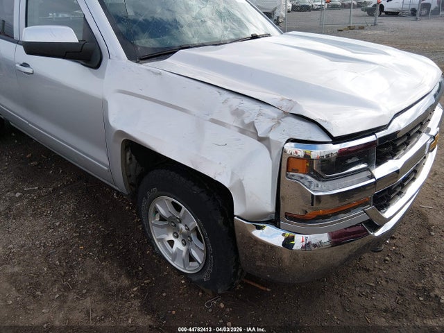 Продажа на аукционе авто 2018 Chevrolet Silverado 1500 1lt, vin: 1GCVKREC8JZ166819, номер лота: 44782413