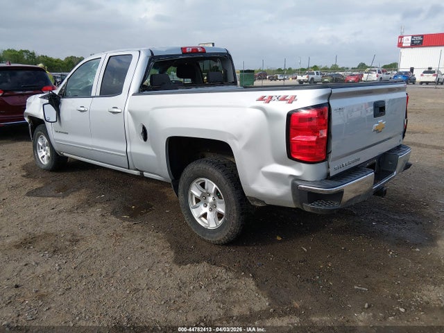 Продажа на аукционе авто 2018 Chevrolet Silverado 1500 1lt, vin: 1GCVKREC8JZ166819, номер лота: 44782413