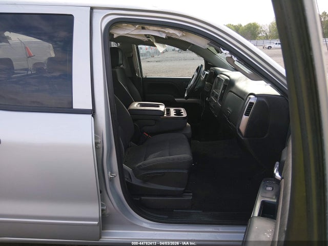 Продажа на аукционе авто 2018 Chevrolet Silverado 1500 1lt, vin: 1GCVKREC8JZ166819, номер лота: 44782413