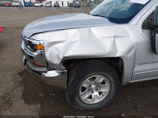 Продажа на аукционе авто 2018 Chevrolet Silverado 1500 1lt, vin: 1GCVKREC8JZ166819, номер лота: 44782413