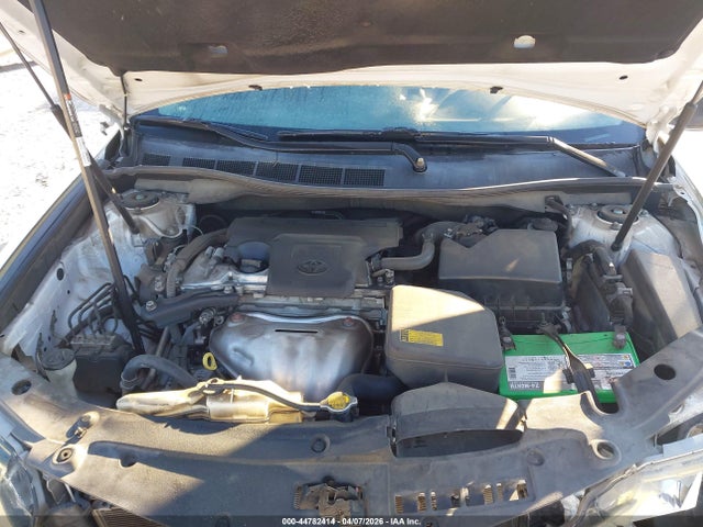 Продаж на аукціоні авто 2014 Toyota Camry Se, vin: 4T1BF1FK5EU372807, номер лоту: 44782414